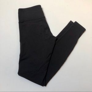 Lululemon Wunder Unders *like new*